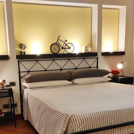 Phoenix House Napoli Ngoại thất bức ảnh