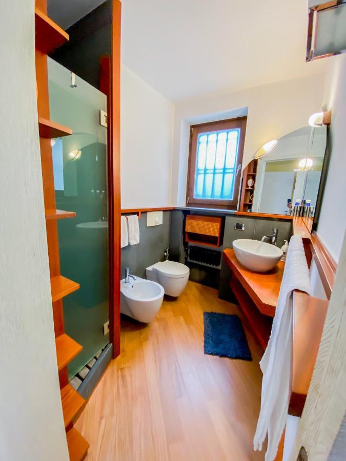 Phoenix House Napoli Ngoại thất bức ảnh