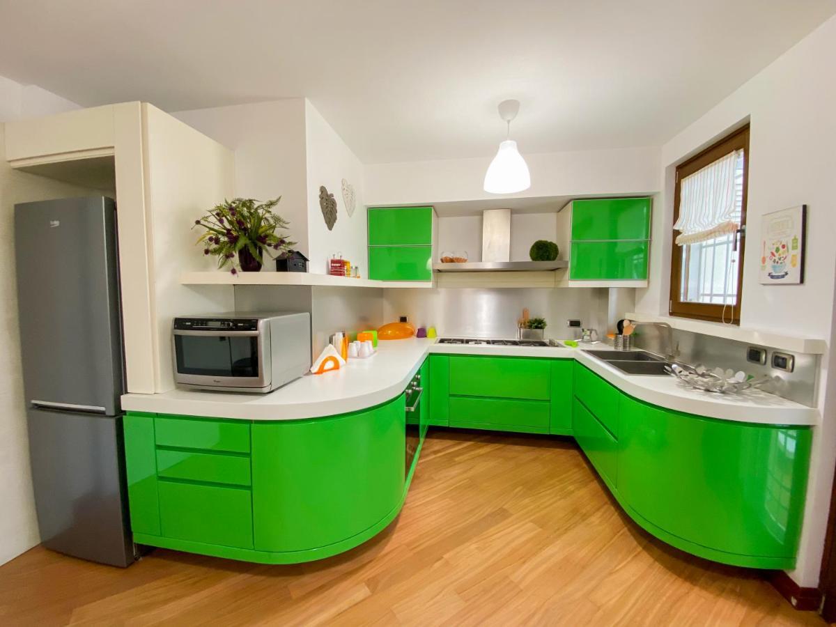 Phoenix House Napoli Ngoại thất bức ảnh
