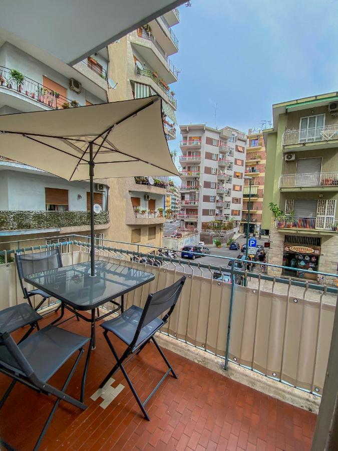 Phoenix House Napoli Ngoại thất bức ảnh