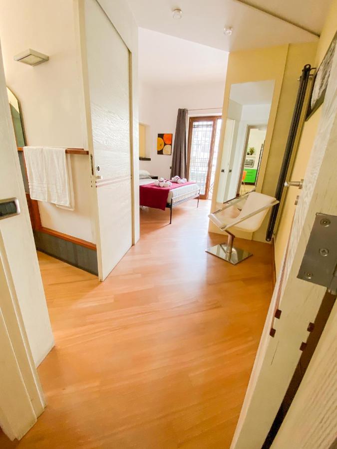 Phoenix House Napoli Ngoại thất bức ảnh