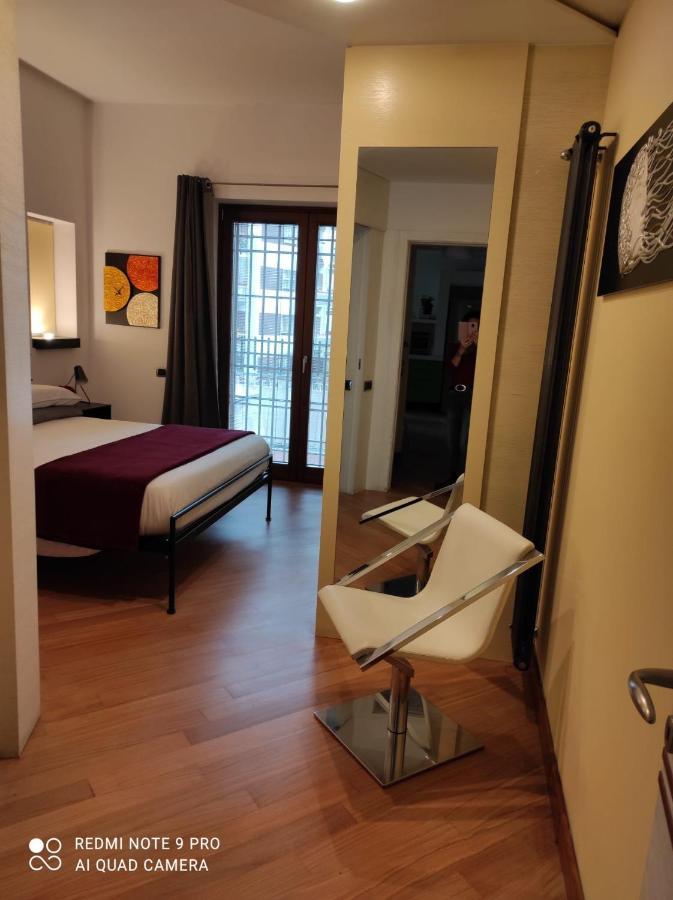 Phoenix House Napoli Ngoại thất bức ảnh