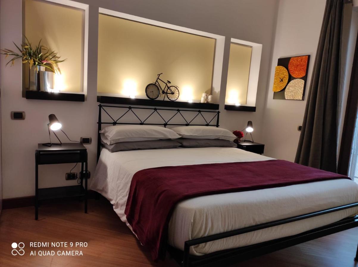 Phoenix House Napoli Ngoại thất bức ảnh