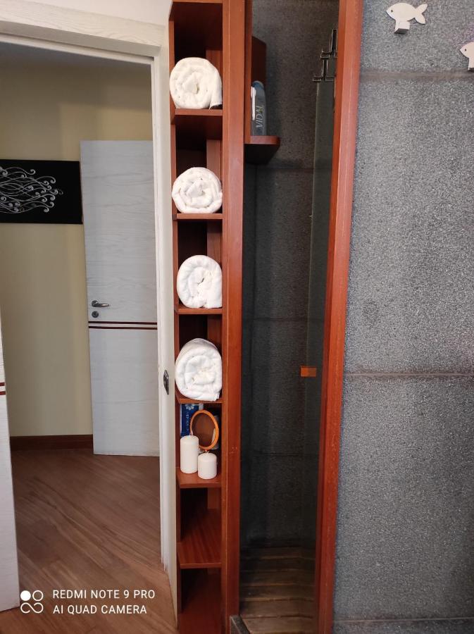 Phoenix House Napoli Ngoại thất bức ảnh