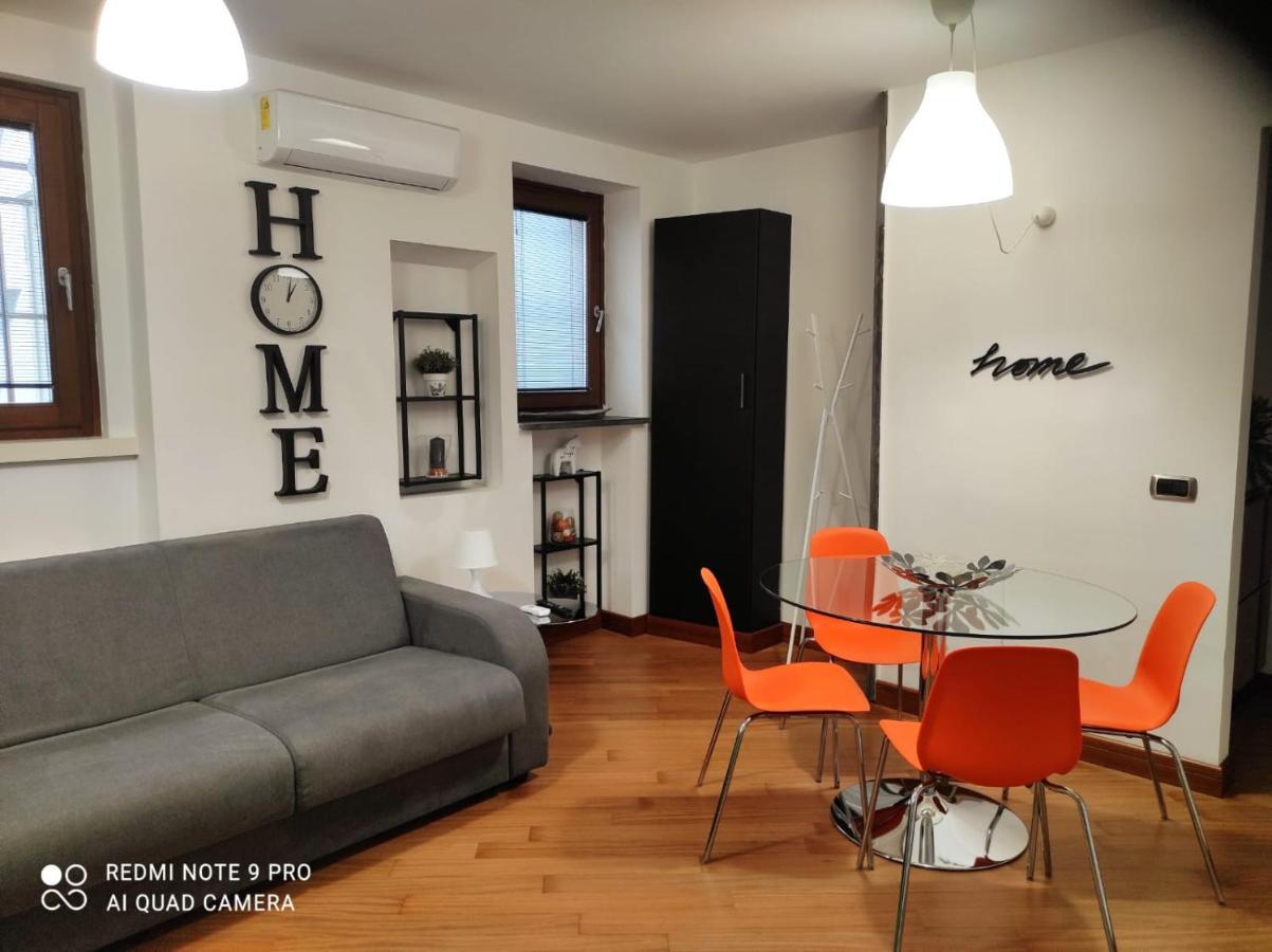 Phoenix House Napoli Ngoại thất bức ảnh