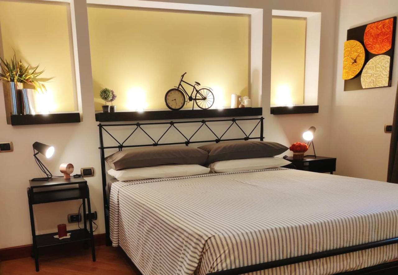 Phoenix House Napoli Ngoại thất bức ảnh