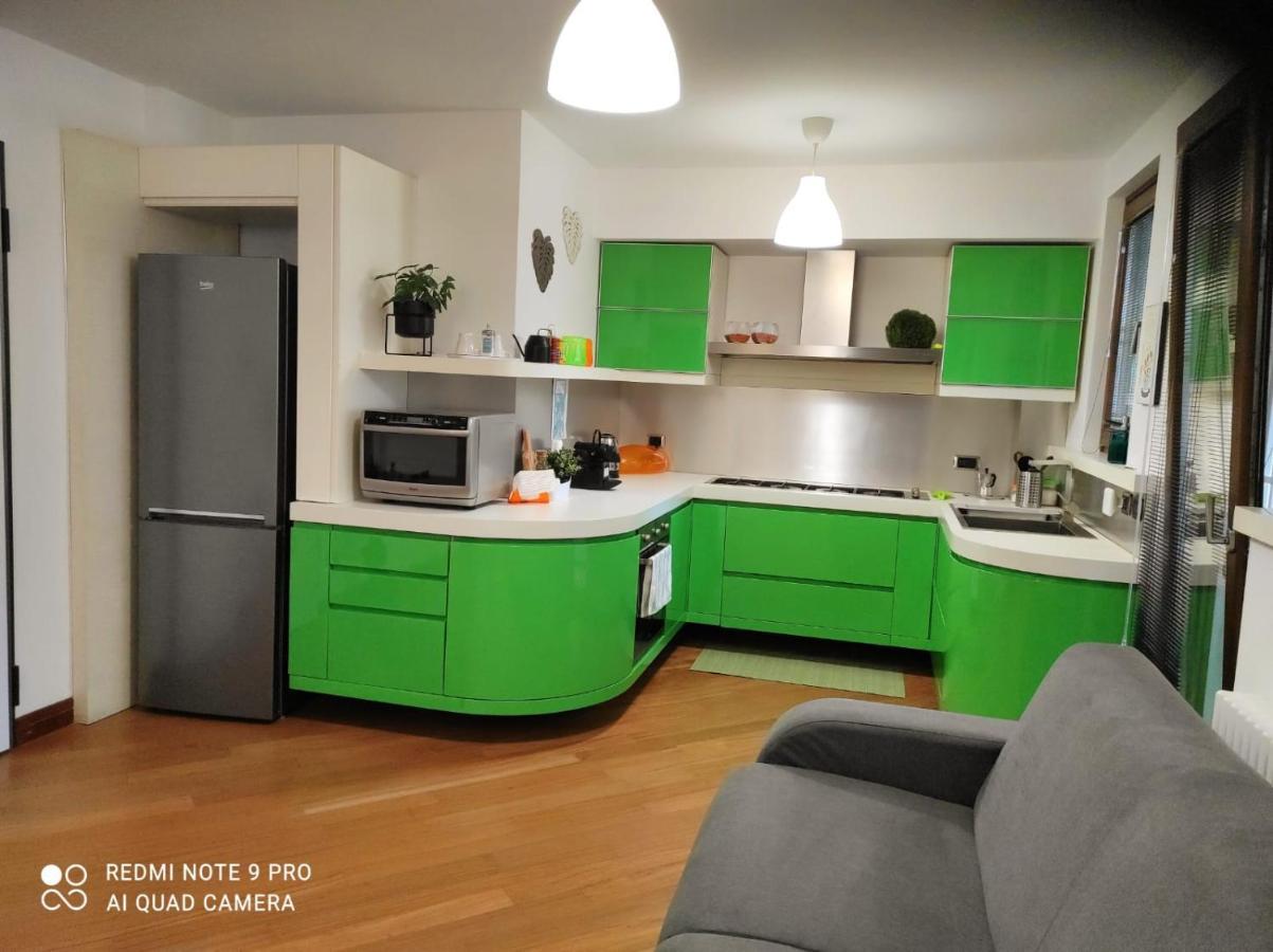 Phoenix House Napoli Ngoại thất bức ảnh