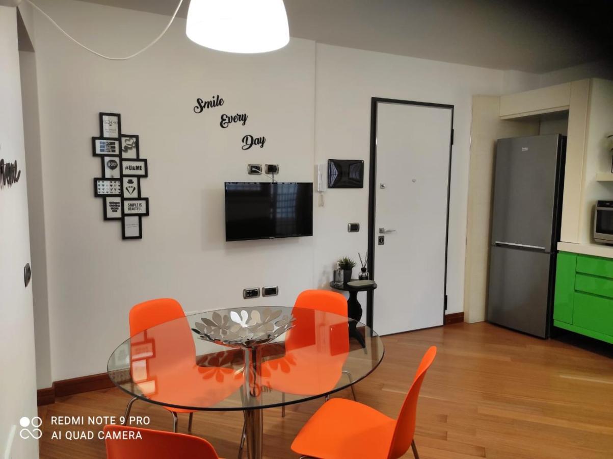 Phoenix House Napoli Ngoại thất bức ảnh