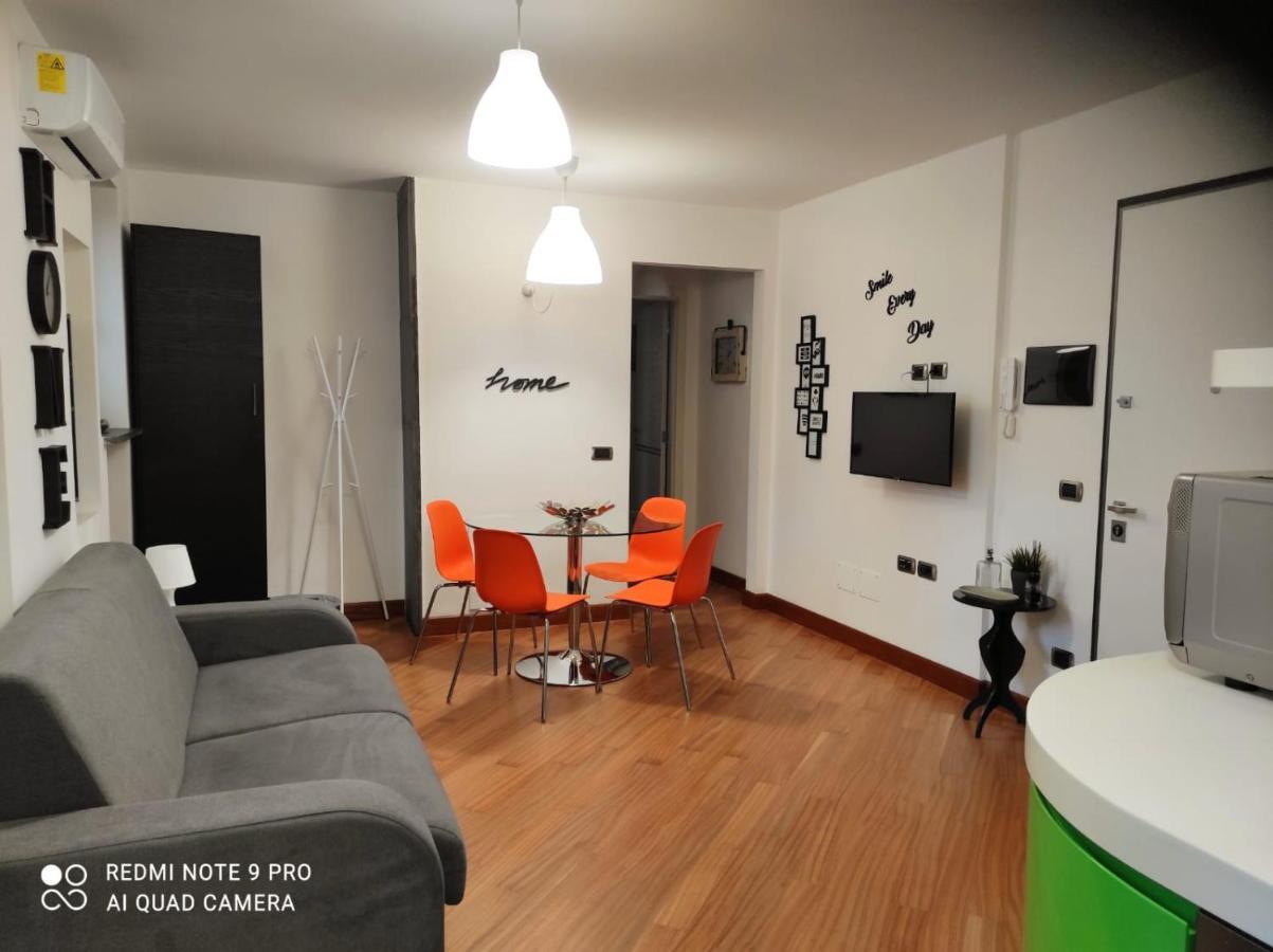 Phoenix House Napoli Ngoại thất bức ảnh