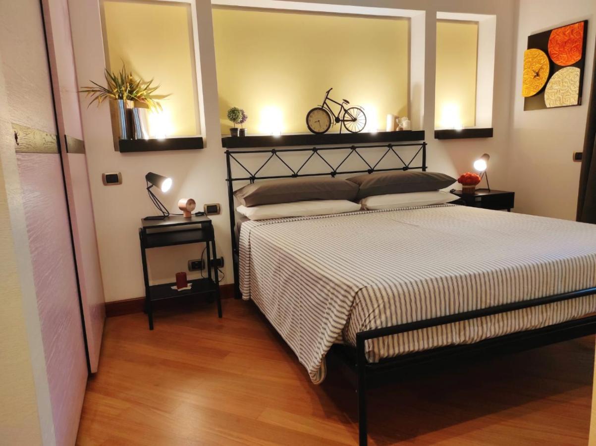 Phoenix House Napoli Ngoại thất bức ảnh
