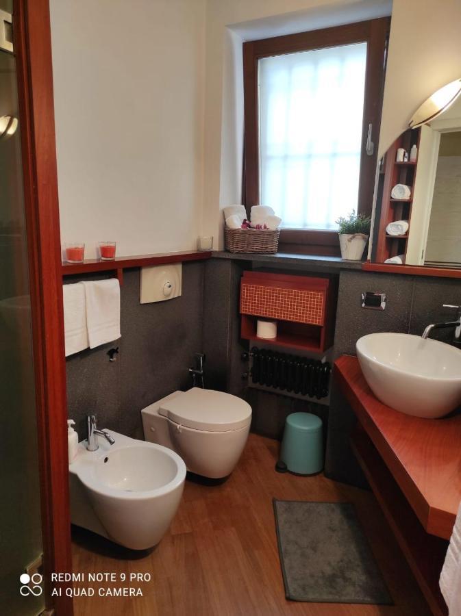 Phoenix House Napoli Ngoại thất bức ảnh