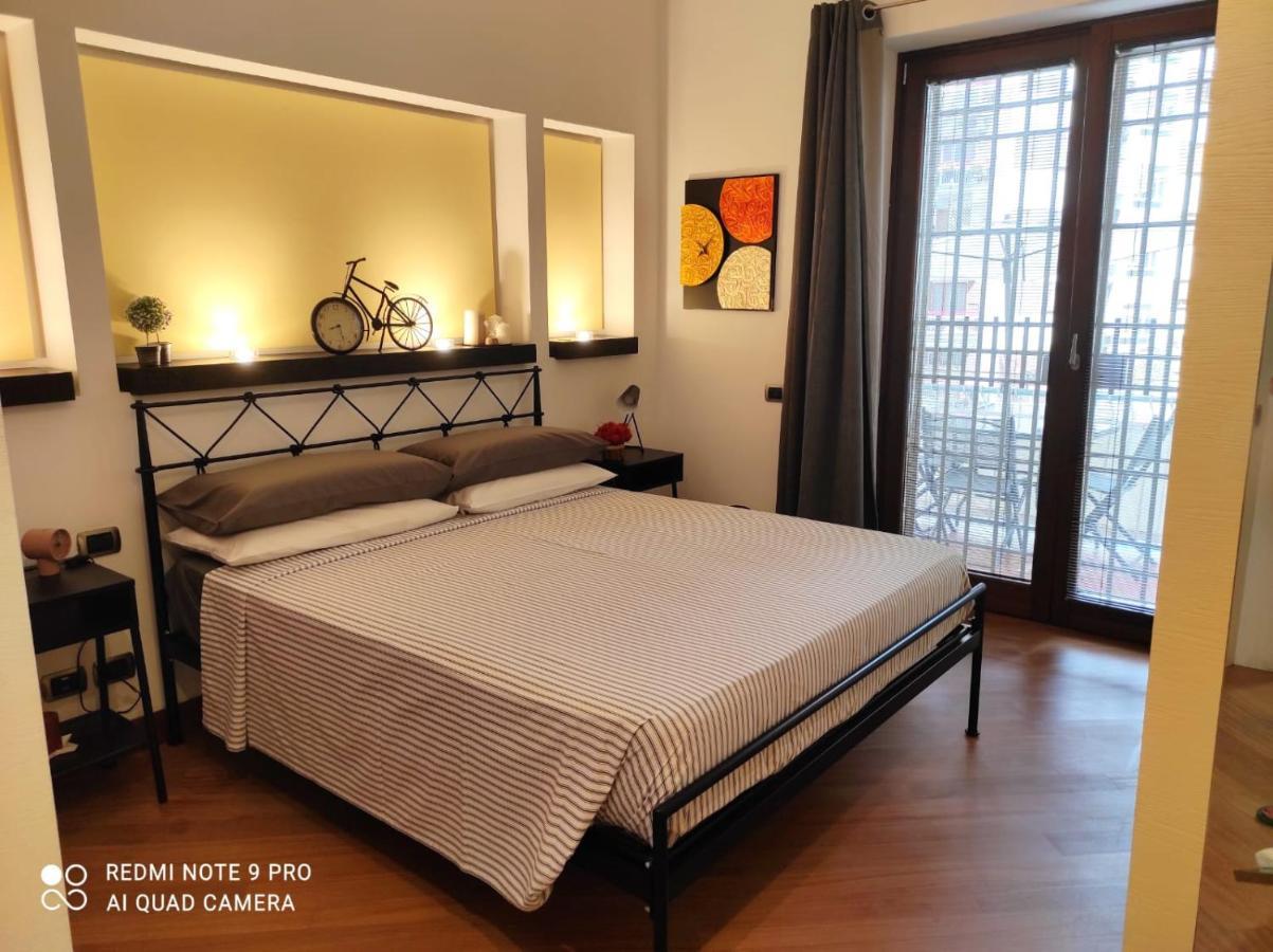 Phoenix House Napoli Ngoại thất bức ảnh