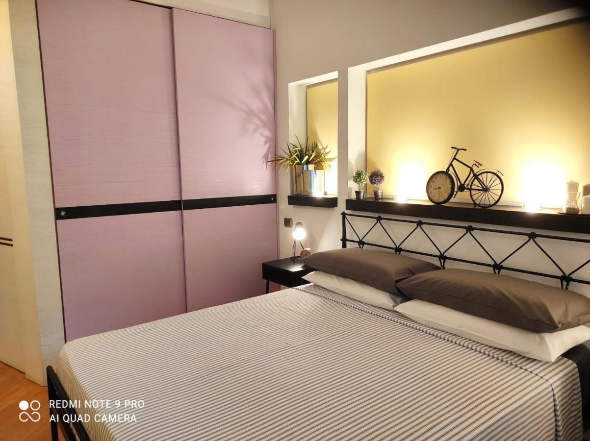 Phoenix House Napoli Ngoại thất bức ảnh