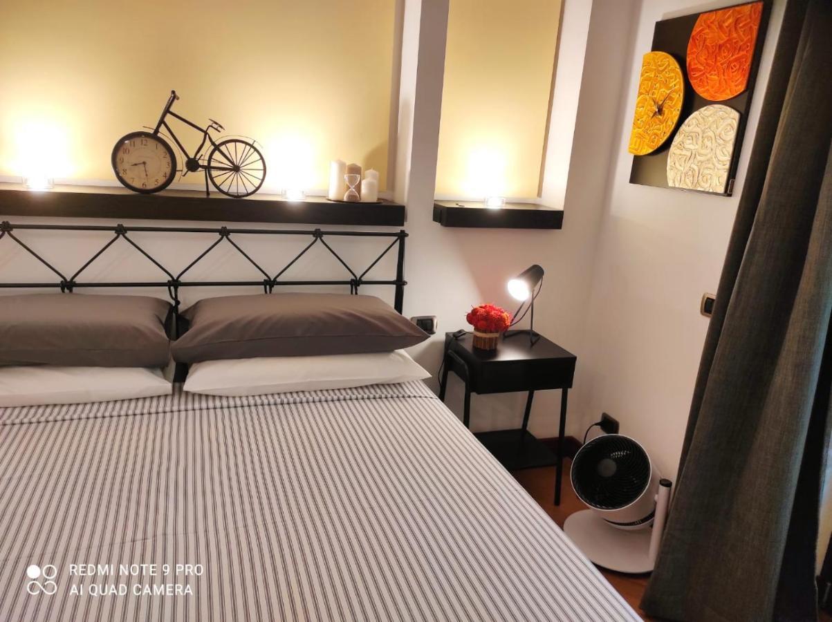 Phoenix House Napoli Ngoại thất bức ảnh