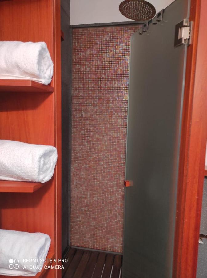 Phoenix House Napoli Ngoại thất bức ảnh