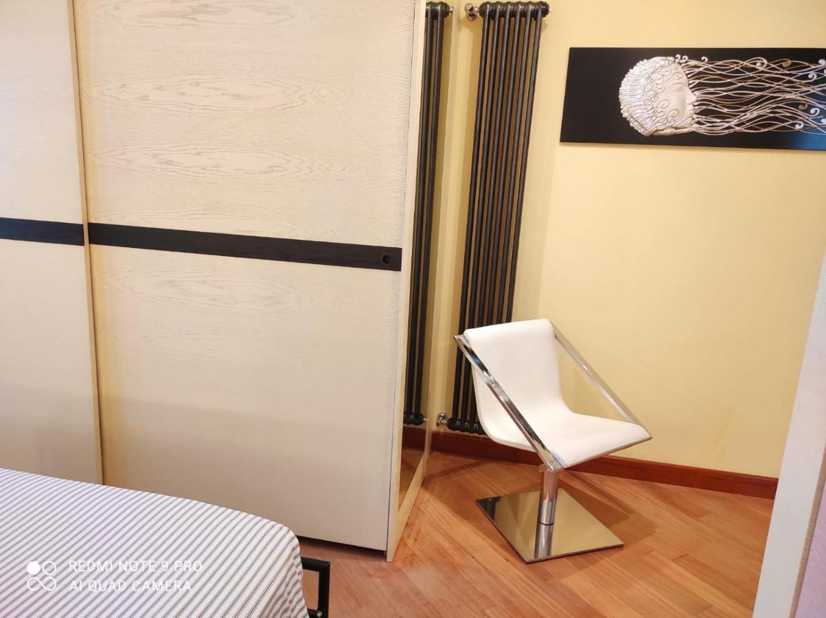 Phoenix House Napoli Ngoại thất bức ảnh