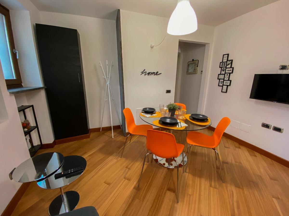 Phoenix House Napoli Ngoại thất bức ảnh
