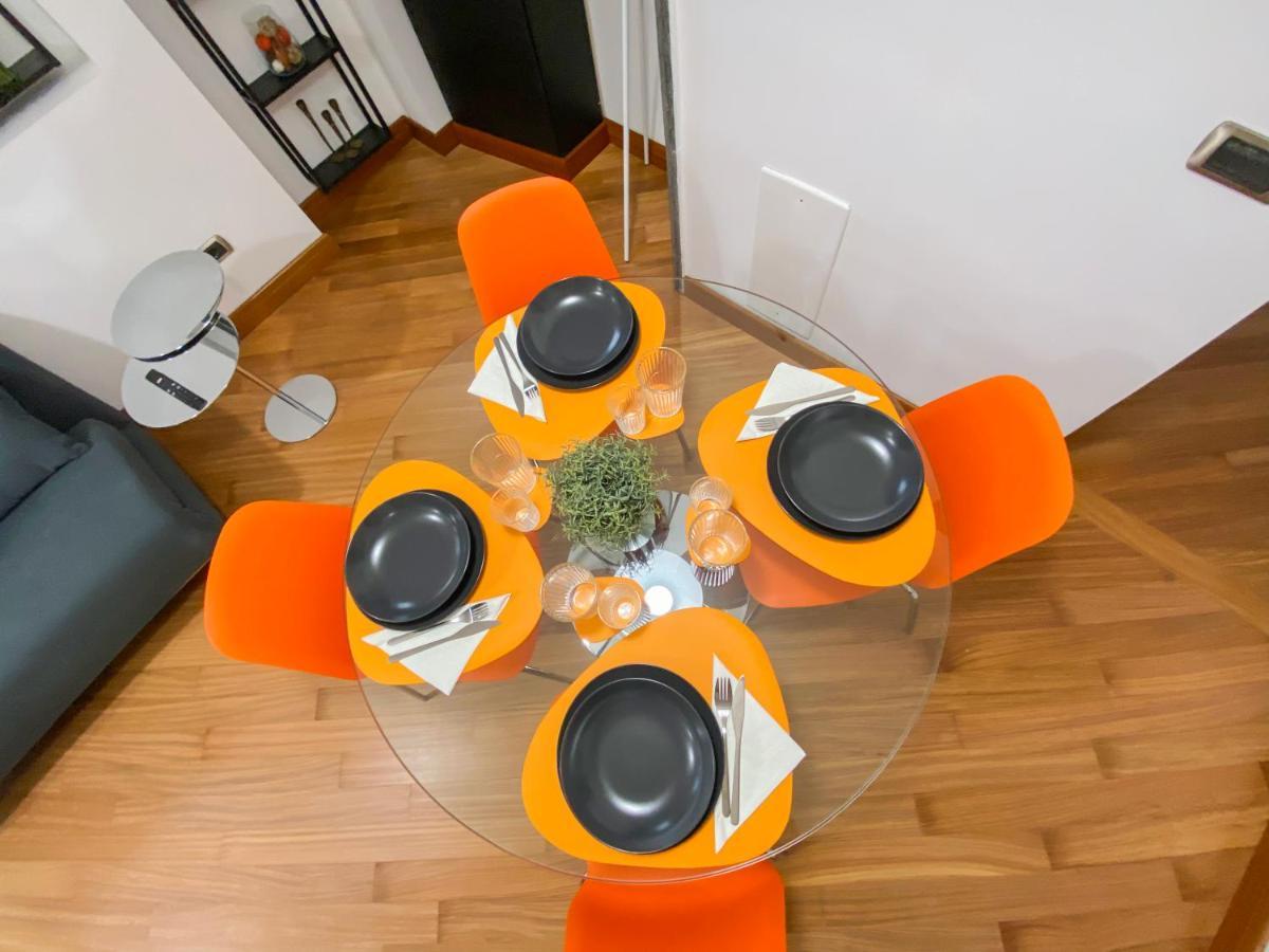 Phoenix House Napoli Ngoại thất bức ảnh